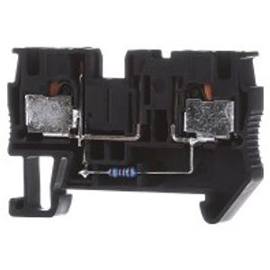 PT 4-FSI/F-LED 24  (50 Stück) - Blade fuse terminal block 10A 6,2mm PT 4-FSI/F-LED 24
