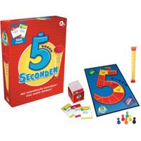 5 Seconden