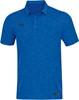 JAKO 6329D Polo Premium Basics Dames - Royal Gemeleerd - 34