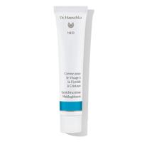 Dr. Hauschka Med Gezichtscrème Middagbloem 40ml