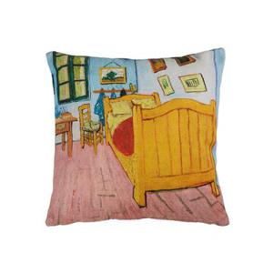 Beddinghouse sierkussen x Van Gogh Museum Bedroom Multi