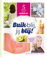 Buik blij, jij blij - Sigrid van der Marel-Sluijter - ebook