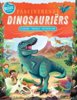 fascinerende Dinosauriërs (Paperback)