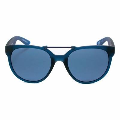 Unisex zonnebril Italia Independent 0916-021-000 (ø 51 mm) Blauw (ø 51 mm)
