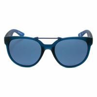 Unisex zonnebril Italia Independent 0916-021-000 (ø 51 mm) Blauw (ø 51 mm)