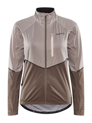 Craft Advanced Endurance Hydro jacket clay dames