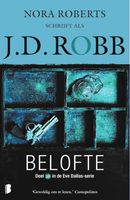 Belofte - J.D. Robb - ebook - thumbnail