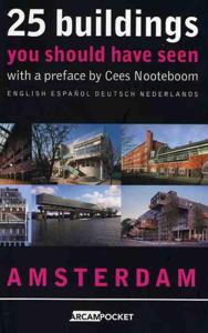 25 Buildings you should have seen (Paperback)