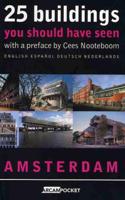 25 Buildings you should have seen (Paperback)