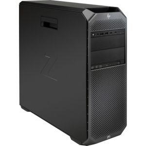 Z6 G4 workstation (6QN71EA) Pc-systeem
