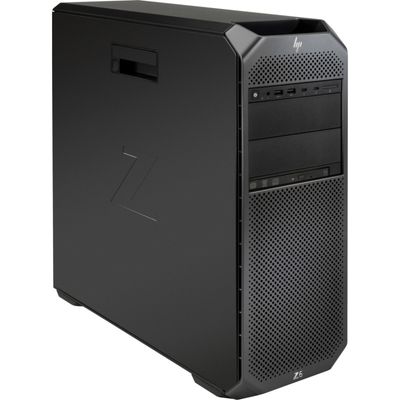 Z6 G4 workstation (6QN71EA) Pc-systeem