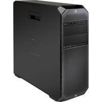 Z6 G4 workstation (6QN71EA) Pc-systeem