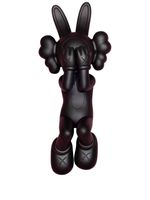 KAWS figurine Holiday Indonesia - Noir