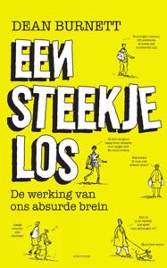 Een steekje los (Paperback)