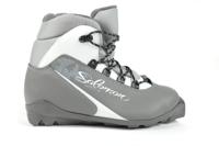 Salomon Siam 5 Langlauf Schoenen Heren 39 Salomon Siam 5 Langlauf Schoenen Heren 39