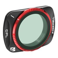 Freewell DJI Pocket 3 CPL Filter