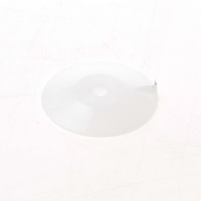 Volgring kunststof 50x6x4mm