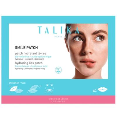 Talika Smile Patch 1st