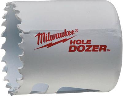 Milwaukee Accessoires hole dozer gatzaag 4/6-51mm -1pc - 49565160