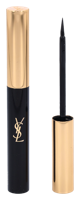 Yves Saint Laurent - YSL Couture Eyeliner Liquid Eyeliner 01 Noir Minimal Mat 2.95 ml