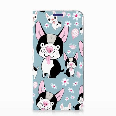 Samsung Galaxy S10e | Hoesje maken | Hondjes