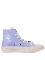 Converse baskets Chuck 70 Plus - Violet - thumbnail