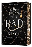 Very Bad Kings