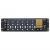 Tascam MZ-372 2-zone installatiemixer 3U