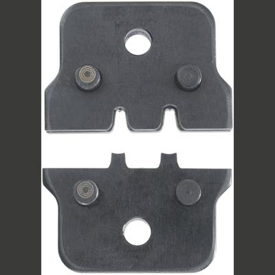 Harting 09 99 000 0621 09990000621 Krimpinzetstuk 0.09 tot 0.5 mm²