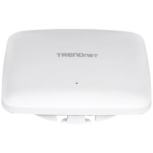 TrendNet TEW-923DAP TEW-923DAP Enkel WiFi-accesspoint 2.4 GHz, 5 GHz