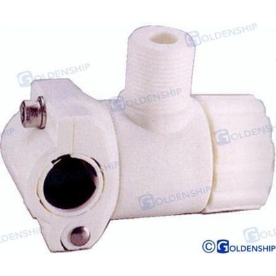 Accesorios GS13046 - SOPORTE ANTENA PASAMANOS NYLON