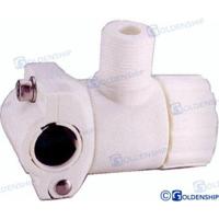 Accesorios GS13046 - SOPORTE ANTENA PASAMANOS NYLON
