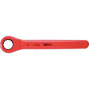KS Tools 117.2289 117.2289 Steek-ringratelsleutel Sleutelbreedte (inch) 11/16