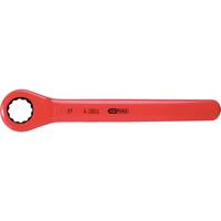 KS Tools 117.2289 117.2289 Steek-ringratelsleutel Sleutelbreedte (inch) 11/16 KS Tools 117.2289 117.2289 Steek-ringratelsleutel Sleutelbreedte (inch) 11/16