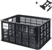 Basil Rear basket fahrradkiste s mik 2.0 l