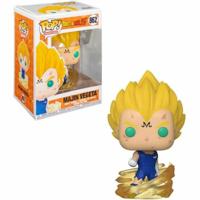 Actiefiguur Majin Vegeta Funko Pop! DBZ S8 (1 Stuks)