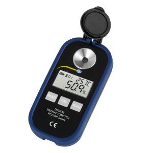 PCE Instruments AdBlue refractometer