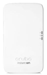 Aruba, a Hewlett Packard Enterprise company Instant On AP11D 2x2 867 Mbit/s Wit Power over Ethernet (PoE)