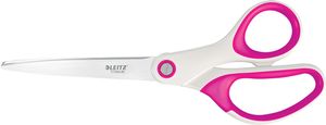 Leitz WOW schaar 20,5 cm, op blister, roze