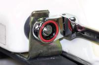 Bikeservice ratelsleutel set