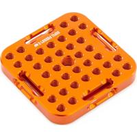 3 Legged Thing XPand 70x70mm Cheese Plate Copper