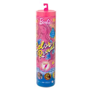 Barbie Color Reveal Sweet Fruit pop