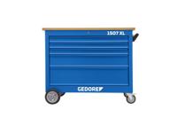 Gedore Verrijdbare werkbank | 5 laden | 985x1200x625 mm - 3127826