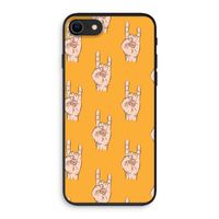 Rock: iPhone SE 2020 Biologisch afbreekbaar hoesje
