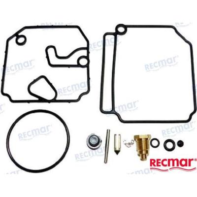 REPUESTOS MOTORES - Yamaha REC6H2-W0093-10 - KIT CARBURACION