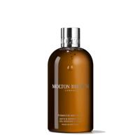 Molton Brown Bath & Body Tobacco Absolute Bath & Shower Gel 300ml