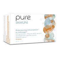 Pure Immuni 90 Tabletten