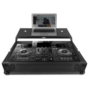 UDG UDG Ultimate Flightcase Pioneer XDJ-RR black Plus (L&W)