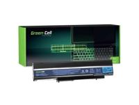 Green Cell AC12 notebook reserve-onderdeel Batterij/Accu - thumbnail