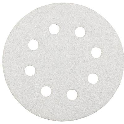 kwb 495906 Schuurschijf Diameter 125 mm 5 stuk(s)